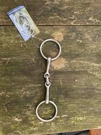 Onderlegtrens bit, Dieren en Toebehoren, Ophalen of Verzenden, Nieuw, Overige soorten