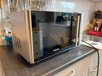 Medion combimagnetron, Witgoed en Apparatuur, Magnetrons, Ophalen, Combimagnetron, Grill, Zo goed als nieuw