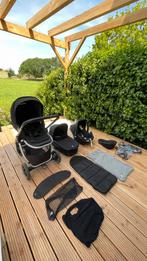 MaxiCosi Adorra 3 in 1 kinderwagen complete set, Kinderen en Baby's, Kinderwagens en Combinaties, Ophalen, Gebruikt, Overige merken
