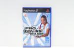 Pro Tennis WTA Tour | PlayStation 2 (PS2), Verzenden, 1 speler, Zo goed als nieuw, Vanaf 3 jaar