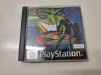 Batman of the future return of the joker playstation 1, Avontuur en Actie, Gebruikt, Ophalen of Verzenden, 1 speler