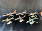 Schaal modelvliegtuigen 1:250 boeing MC donald douglas, Verzamelen, Luchtvaart en Vliegtuigspotten, Ophalen of Verzenden, Gebruikt