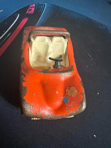Tonka Vintage Sand Dune Buggy Car Orange beschikbaar voor biedingen