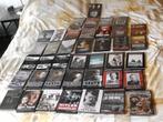 40x W.O.II Dvd's waarvan 24x in dichtgesealde nieuwstaat., Verzamelen, Militaria | Tweede Wereldoorlog, Ophalen of Verzenden, Overige soorten