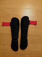 Scheenbeschermers en tok XS/junior, Overige, Maat XS of kleiner, Vechtsportbescherming, Ophalen of Verzenden
