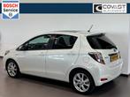 Toyota Yaris 1.5 Full Hybrid Dynamic |Camera|Keyless|Panoram, Auto's, Euro 5, 1497 cc, Gebruikt, 4 cilinders