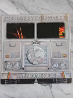 Bob Marley Babylon By Bus, Ophalen of Verzenden, 1960 tot 1980, Gebruikt, 12 inch