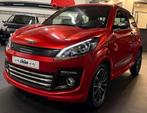 Ligier JS50L Brommobiel•2017•Vol opties•Carplay•Camera•