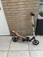 Space-scooter, Fietsen en Brommers, Steps, Ophalen, Gebruikt, Overige typen