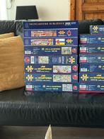 Puzzels, Ophalen, 500 t/m 1500 stukjes, Zo goed als nieuw, Legpuzzel