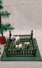 Oud Duits Paradijstuintje - Zeldzaam!, Ophalen of Verzenden