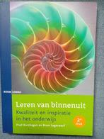Boeken voor inspirerend onderwijs, Gelezen, Diverse auteurs, Beta, HBO