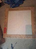 Rako 60x60 tegels - 3 pakken (9 stuks), Doe-het-zelf en Verbouw, 60 cm of meer, Nieuw, Ophalen of Verzenden, Minder dan 5 m²