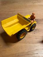 Wegwerkzaamheden figuren, Ophalen of Verzenden, Zo goed als nieuw, Tractor of Landbouw, Overige merken