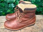bijna Nieuwe gevoerde boots van Panama Jack maat 45, Kleding | Heren, Bruin, Boots, Nieuw, Ophalen of Verzenden