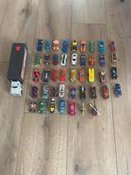 Hotwheel auto's en banen, Ophalen of Verzenden
