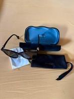 GUCCI Zonnebril, Sieraden, Tassen en Uiterlijk, Zonnebrillen en Brillen | Dames, Overige merken, Zonnebril, Bruin, Ophalen of Verzenden