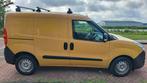 Opel Combo 1.3 2017 | PARTICULIER | Zwarte dakdragers, Voorwielaandrijving, Stof, Origineel Nederlands, 22 km/l