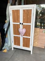 Bamboe kast, Huis en Inrichting, Kasten | Overige, Ophalen, Zo goed als nieuw