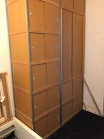 Kewlox kasten: 2 stuks 280 cm hoog, Huis en Inrichting, Ophalen, Gebruikt