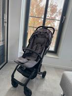 Easywalker Mini Buggy - Compact & Stijlvol!, Kinderen en Baby's, Kinderwagens en Combinaties, Verstelbare duwstang, Zo goed als nieuw