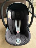 Cybex Cloud Z i-Size met ligstand, Ophalen of Verzenden, Zo goed als nieuw, 0 t/m 13 kg, Overige merken