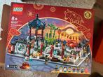 LEGO - Chinese Festival Special Edition - 80107 en 80108, Kinderen en Baby's, Speelgoed | Duplo en Lego, Ophalen of Verzenden