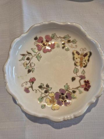 Zsolnay 9335/026 schaaltje - uniek - vintage 12,5cm beschikbaar voor biedingen