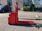 Lafis LEH16C 1600KG 2.00METER STAPELAAR / HEFTRUCK, Zakelijke goederen, Machines en Bouw | Heftrucks en Intern transport, Overige aandrijving