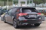 Mercedes A-Klasse A 180 AMG-Line 136pk | Navi | Camera | Sto, Auto's, Mercedes-Benz, 65 €/maand, 136 pk, Gebruikt, 4 cilinders