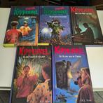 5 kippenvel boeken, Ophalen of Verzenden, Zo goed als nieuw