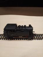 BR 80 Roco, Hobby en Vrije tijd, Modeltreinen | H0, Gebruikt, Ophalen of Verzenden, Roco, Gelijkstroom