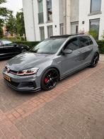 TCR GTI Golf 2.0 TSI 290pk 7-DSG 2019, 4 cilinders, 1984 cc, Adaptieve lichten, Hatchback