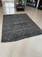 Hoogpolig Ikea Vindim vloerkleed 170-230, Bruin, 150 tot 200 cm, 200 cm of meer, Ophalen of Verzenden