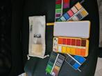 Artum aquarel verf *Nieuw*, Hobby en Vrije tijd, Schilderen, Ophalen of Verzenden, Zo goed als nieuw