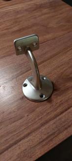 Trapleuninghouder 8x   €10 voor alle 8, Ophalen of Verzenden, Klink of Kruk