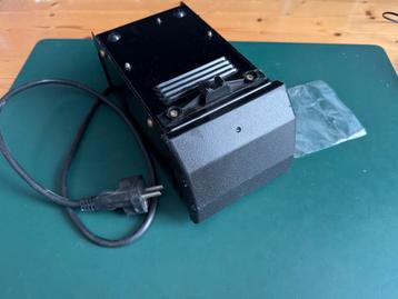 Intermatic malibu tijdschakelaar transformator 12V beschikbaar voor biedingen