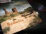 Tol & Tol – Sedalia -, Ophalen of Verzenden, 1960 tot 1980, Zo goed als nieuw