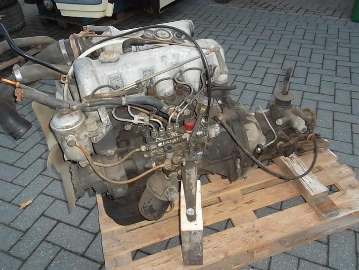 mercedes 407 onderdelen, Auto-onderdelen, Overige Auto-onderdelen, Ophalen