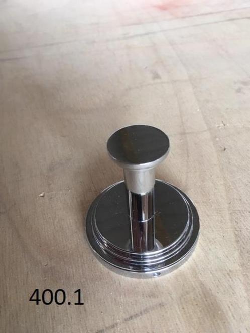400. Badkamer kranen en accesoires THG, Huis en Inrichting, Badkamer | Badtextiel en Accessoires, Nieuw, Ophalen of Verzenden