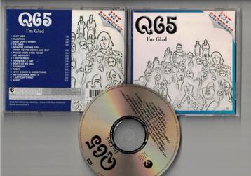 Q65 CD I'm Glad beschikbaar voor biedingen