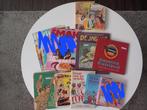 Kinderboeken, allerlei., Boeken, Kinderboeken | Jeugd | onder 10 jaar, Gelezen, Ophalen of Verzenden, Fictie algemeen