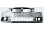Bumper BMW 5 F10 F11 M-Pakket M Pakket Facelift 13-17 Voorbu, Gebruikt, -, Voor, -