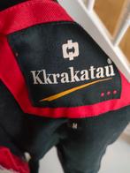 Ski/Snowboard Jas - Maat M, Kleding | Heren, Ophalen of Verzenden, Gedragen, Maat 48/50 (M), Kkrakatau