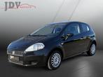 Fiat Punto Evo 1.2 Active airco, Stof, Gebruikt, 1242 cc, 4 cilinders