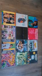 Partij LP's en Singles, Cd's en Dvd's, Vinyl | Verzamelalbums, Ophalen of Verzenden, Zo goed als nieuw, Overige formaten, Overige genres