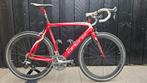 Opera / Pinarello Canova (maat 56), 28 inch, Gebruikt, Carbon, Heren