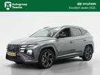 Hyundai Tucson 1.6 T-GDI PHEV N Line Edition | Navigatie | C, Auto's, 12 maanden, 14 kWh, Gebruikt, 4 cilinders