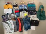 Pakket jongens kleding maat 74, Ophalen of Verzenden, Gebruikt, Maat 74