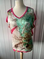 Shirt Dismero, Ophalen of Verzenden, Zo goed als nieuw, Korte mouw